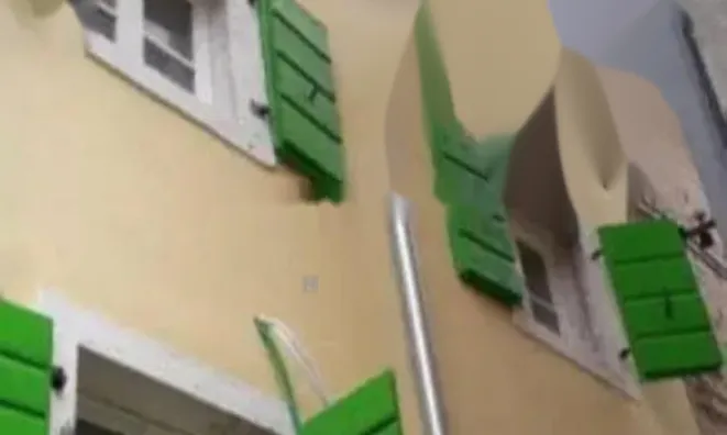 Недвижимость Дом с террасой Новый Пиран Центр: 10