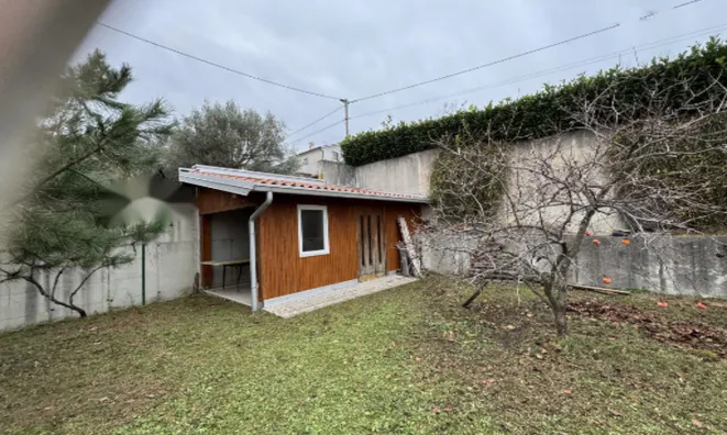 Недвижимость Дом, Кампел: 19