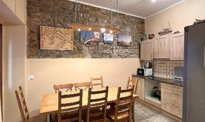 Недвижимость Дом Другое Ново Пиран: 5