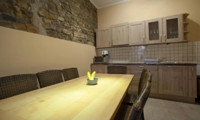 Недвижимость Дом Другое Ново Пиран: 12