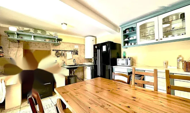 Недвижимость Дом Другое Ново Пиран: 19