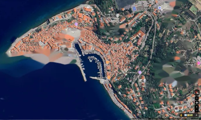 Недвижимость Дом, Пиран.: 3