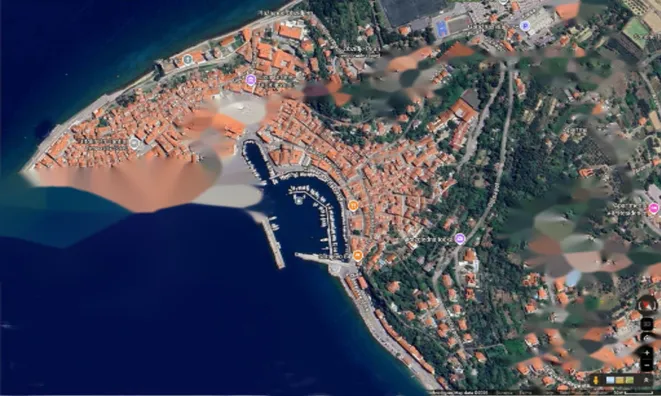 Недвижимость Дом, Пиран.: 5