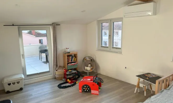 Недвижимость Дом, Копер: 5