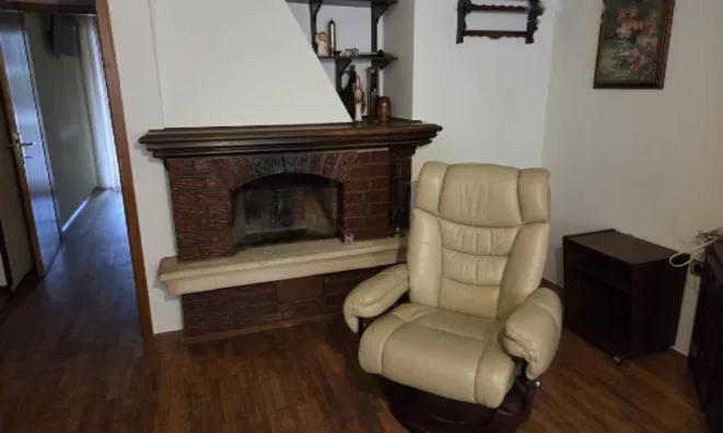 Недвижимость Дом с террасой в Ягодье: 3