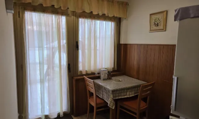 Недвижимость Дом с террасой в Ягодье: 5