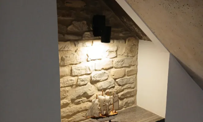 Недвижимость Дом с террасой Изола, Грегорчичева.: 1