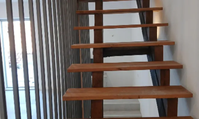 Недвижимость Дом с террасой Изола, Грегорчичева.: 2