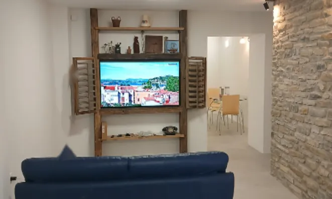 Недвижимость Дом с террасой Изола, Грегорчичева.: 7