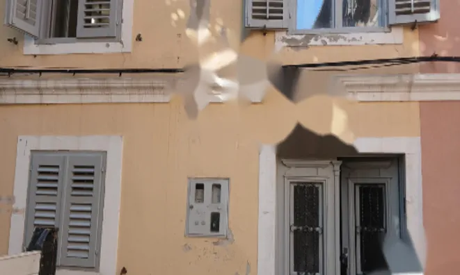 Недвижимость Дом с террасой Изола, Грегорчичева.: 8