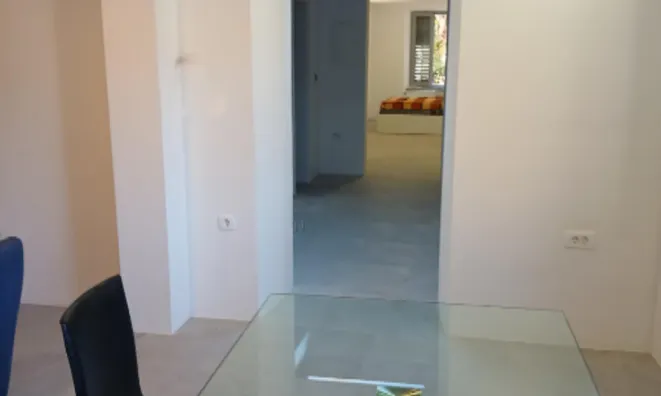 Недвижимость Дом с террасой Изола, Грегорчичева.: 15