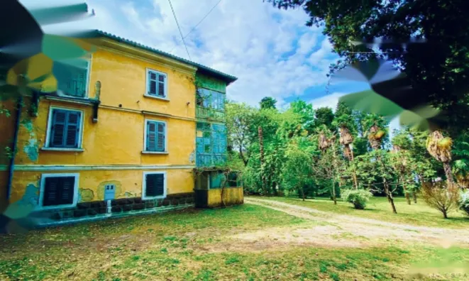 Недвижимость Дом, Порторож: 2