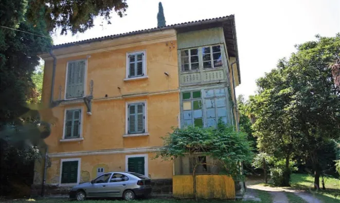 Недвижимость Дом, Порторож: 3