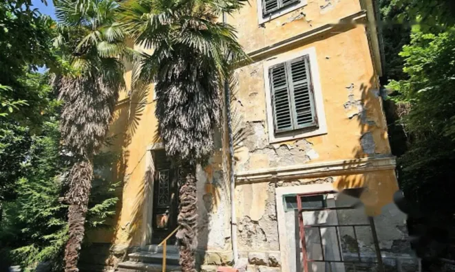 Недвижимость Дом, Порторож: 7