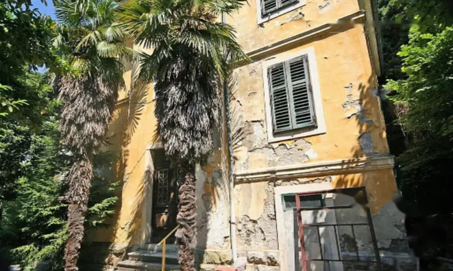 Недвижимость Дом, Порторож: 13