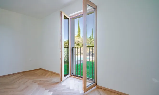 Недвижимость Дом, Копер, Семедела: 5