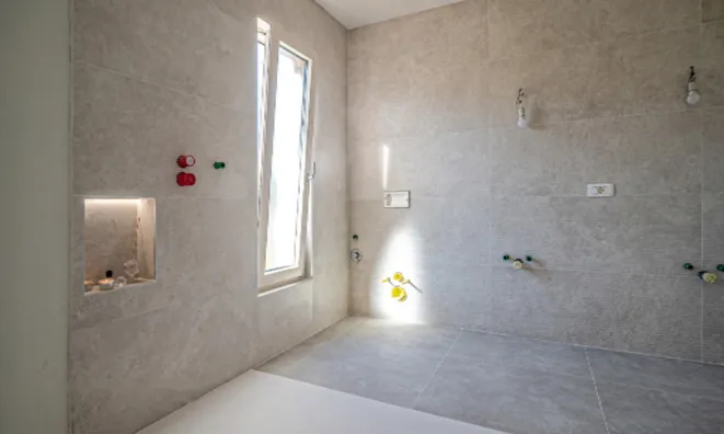 Недвижимость Дом, Копер, Семедела: 6