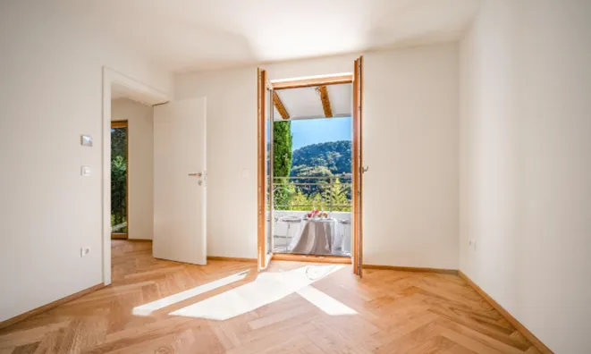 Недвижимость Дом, Копер, Семедела: 7