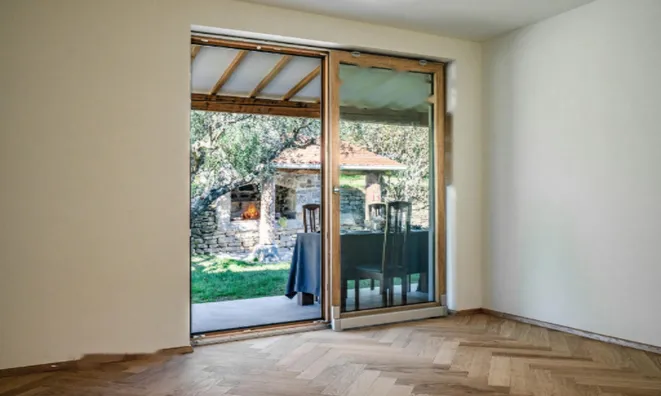 Недвижимость Дом, Копер, Семедела: 9