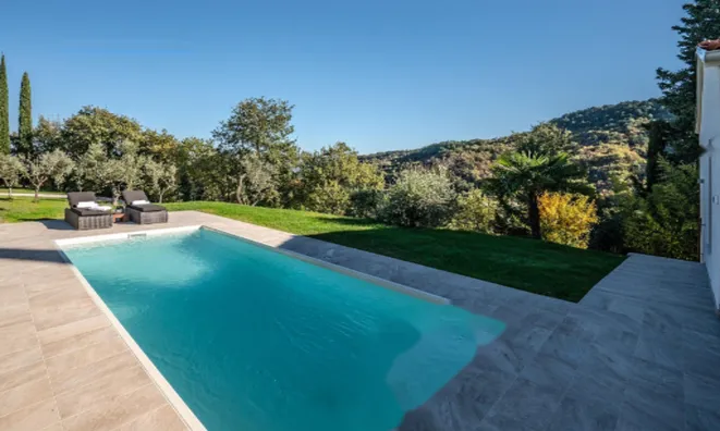 Недвижимость Дом, Копер, Семедела: 10