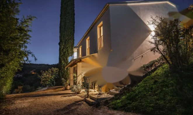 Недвижимость Дом, Копер, Семедела: 13