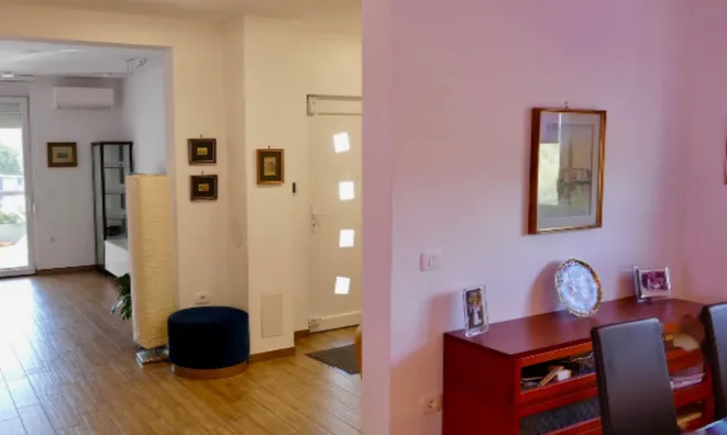 Недвижимость Дом, Верхняя Шкофия: 6