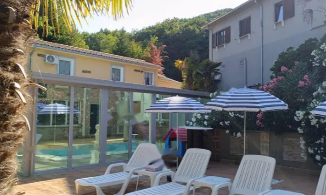 Недвижимость Дом, Гриньян.: 3