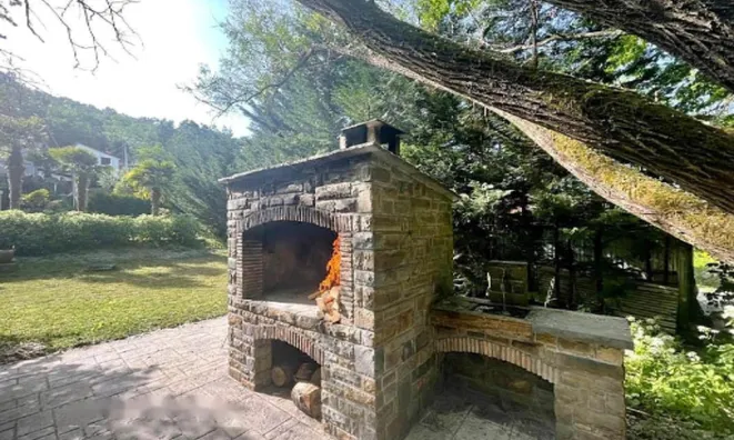 Недвижимость Дом, Гриньян.: 5