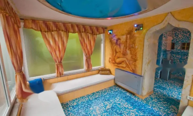 Недвижимость Дом, Гриньян.: 9