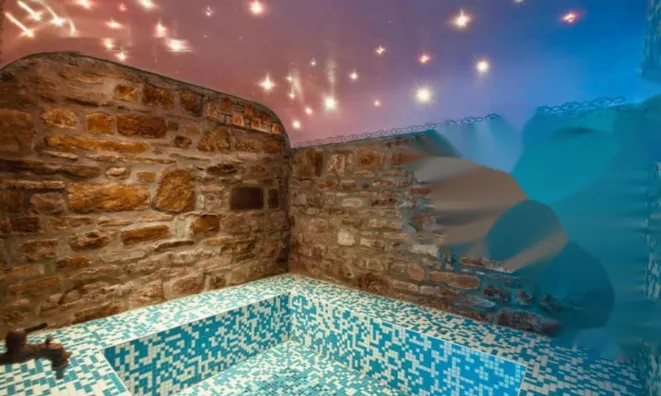 Недвижимость Дом, Гриньян.: 12