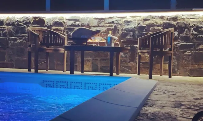 Недвижимость Дом, Гриньян.: 13