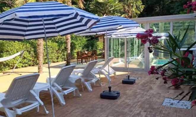 Недвижимость Дом, Гриньян.: 14