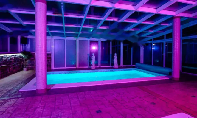 Недвижимость Дом, Гриньян.: 15