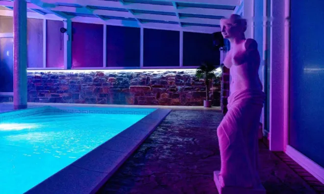 Недвижимость Дом, Гриньян.: 18