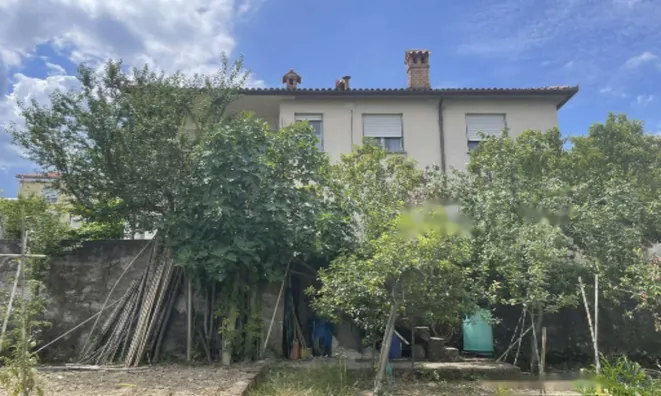 Недвижимость Дом, Семедела, Копер: 12