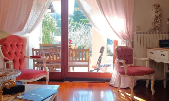 Недвижимость Дом с террасой Новый Ягодье: 2