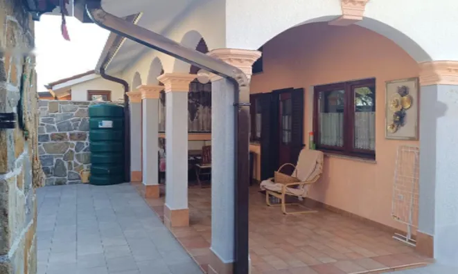 Недвижимость Дом с террасой Новый Ягодье: 10