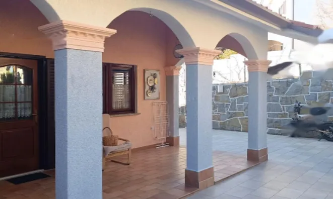 Недвижимость Дом с террасой Новый Ягодье: 11