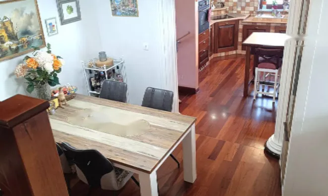 Недвижимость Дом с террасой Новый Ягодье: 13