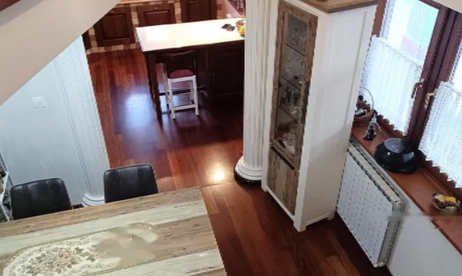 Недвижимость Дом с террасой Новый Ягодье: 15