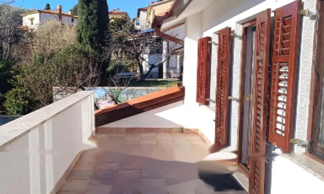 Недвижимость Дом с террасой Новый Ягодье: 19