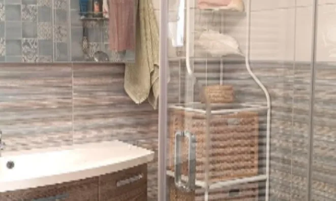 Недвижимость Дом с террасой Новый Ягодье: 20