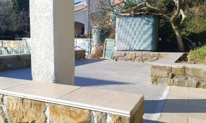 Недвижимость Дом с террасой Новый Ягодье: 25