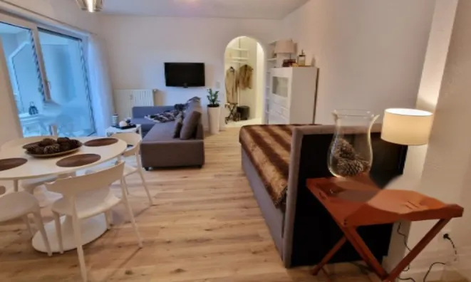 Недвижимость Studio for sale in Bertrange: 2