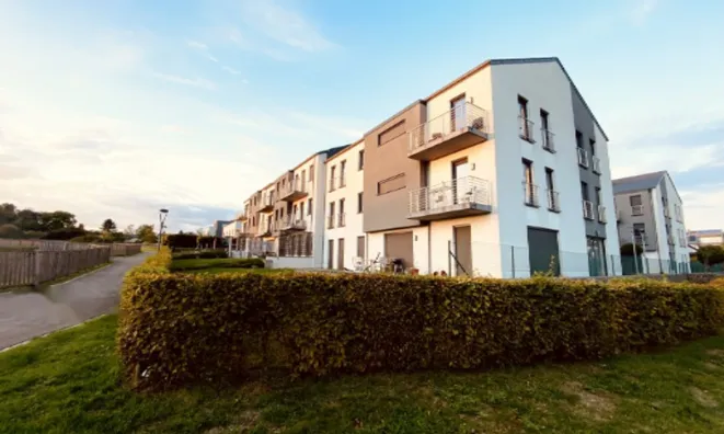 Недвижимость Apartment 2 bedrooms for sale in Mamer: 2