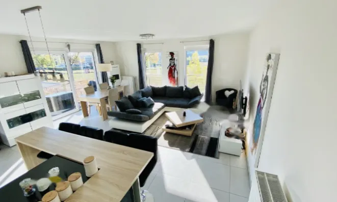 Недвижимость Apartment 2 bedrooms for sale in Mamer: 3