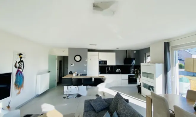 Недвижимость Apartment 2 bedrooms for sale in Mamer: 4