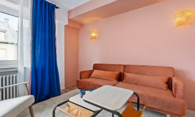 Недвижимость Apartment 2 bedrooms for sale in Luxembourg-Bonnevoie: 3