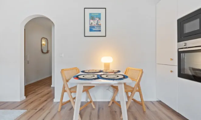 Недвижимость Apartment 2 bedrooms for sale in Luxembourg-Bonnevoie: 7