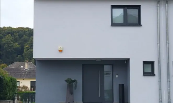 Недвижимость Semi-detached house 3 bedrooms for sale in Warken: 1